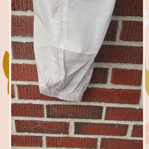 🌼🌼ANN TAYLOR LOFT CROP PANTS🌼🌼 - Picture 3 of 3